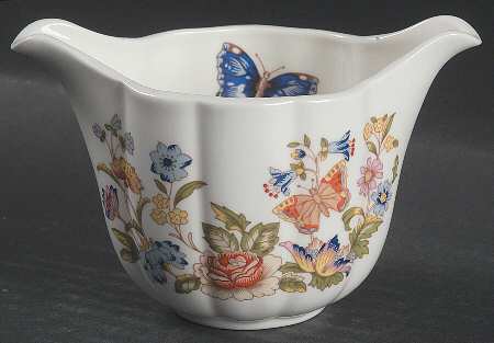Cottage Garden Creamer