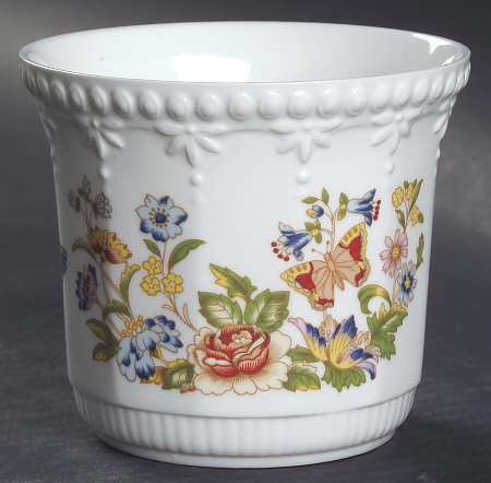 Cottage Garden Small Georgian Planter