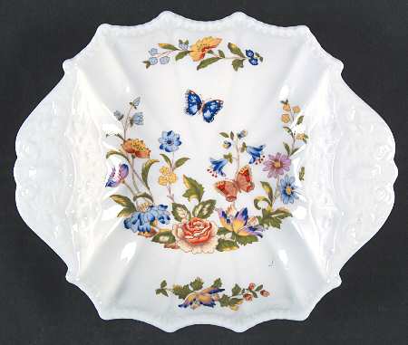 Cottage Garden Medium Sweet Meat Dish