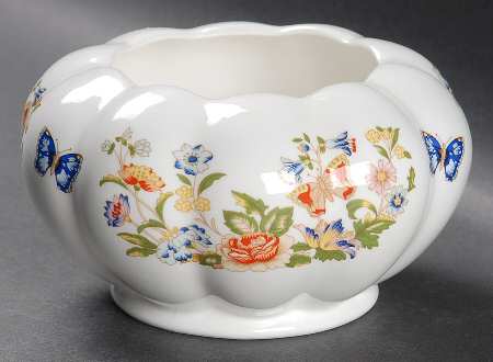Cottage Garden Open Potpourri