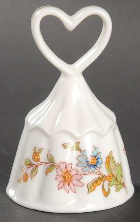 Cottage Garden Bell