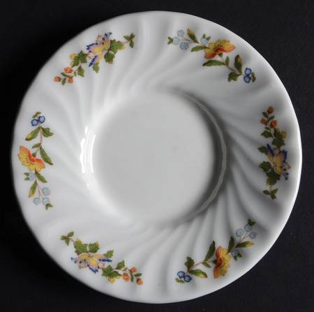 Cottage Garden Coaster