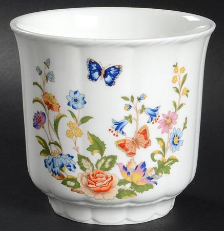Cottage Garden 5" Planter