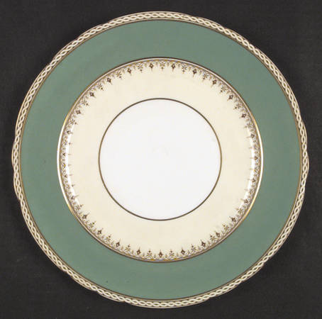 Desborough Green by John  Aynsley &amp; Sons