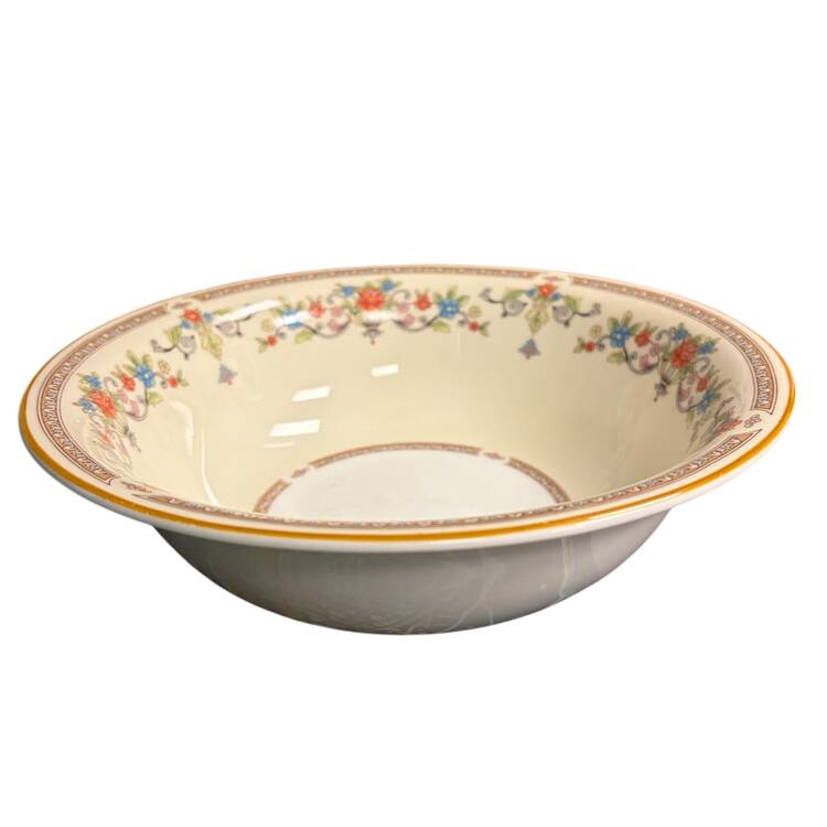 Devonshire 9" Round Vegetable Bowl