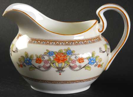 Devonshire Creamer