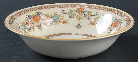 Devonshire Coupe Cereal Bowl