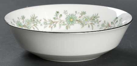 Emerald Isle Coupe Cereal Bowl