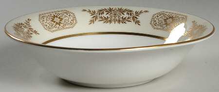 Engagement Coupe Cereal Bowl