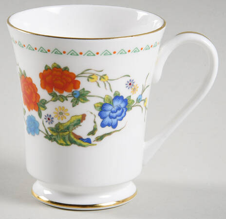 Famille Rose Mug