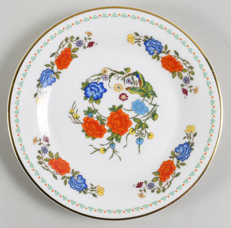 Bread & Butter Plate