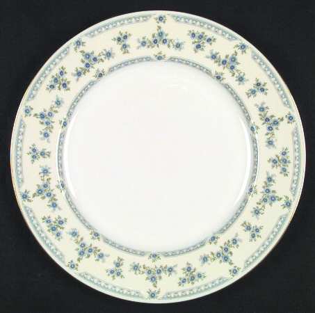 Fleurette by John  Aynsley &amp; Sons