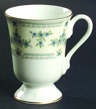 Fleurette Mug