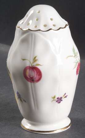 Florida White Sugar Shaker