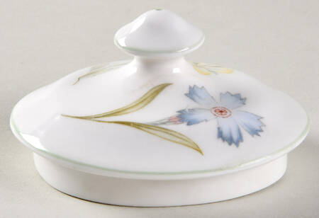 Forever Lid for Sugar Bowl by John  Aynsley & Sons