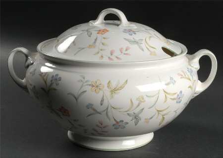 Forever Tureen &  Lid by John  Aynsley & Sons