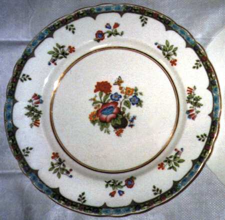 Genoa by John  Aynsley &amp; Sons
