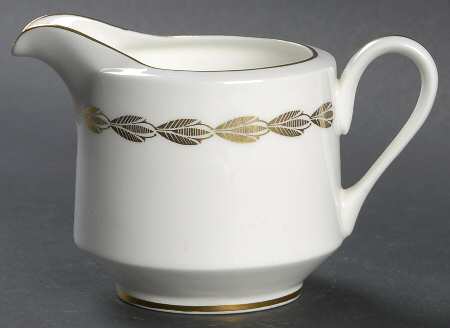 George Town Creamer