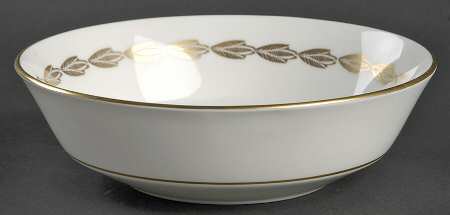 George Town Coupe Cereal Bowl