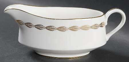 George Town Gravy Boat