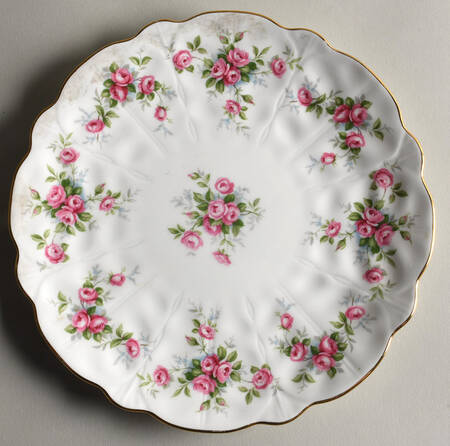 John Aynsley & Sons, Grotto Rose | Replacements, Ltd.