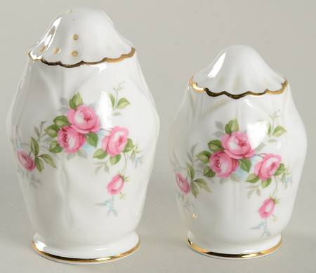 John Aynsley & Sons, Grotto Rose | Replacements, Ltd.