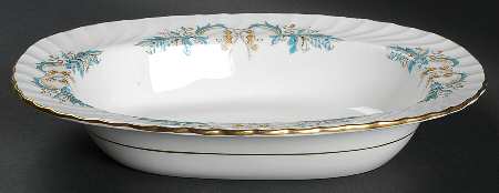 Haddon by John  Aynsley &amp; Sons
