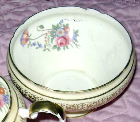 Hampshire Open Sugar Bowl