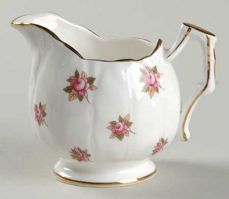 Hathaway Mini Creamer