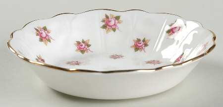 Hathaway Fruit/Dessert (Sauce) Bowl
