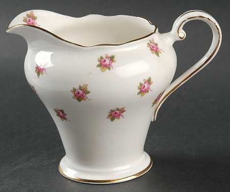 Hathaway Creamer
