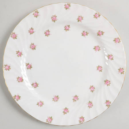 Hathaway Salad Plate
