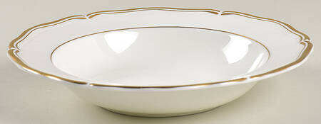 Heritage Rim Soup Bowl