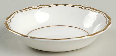 Heritage Fruit/Dessert (Sauce) Bowl