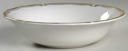 Heritage Coupe Cereal Bowl