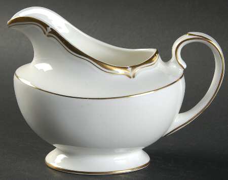 Heritage Creamer