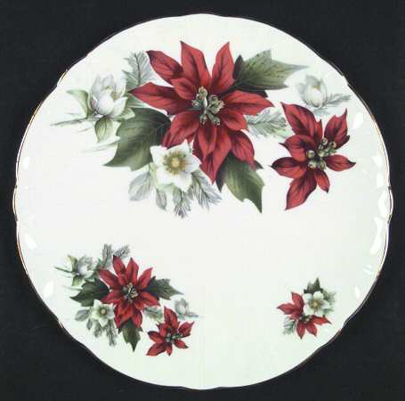 Holiday Bouquet by John  Aynsley &amp; Sons