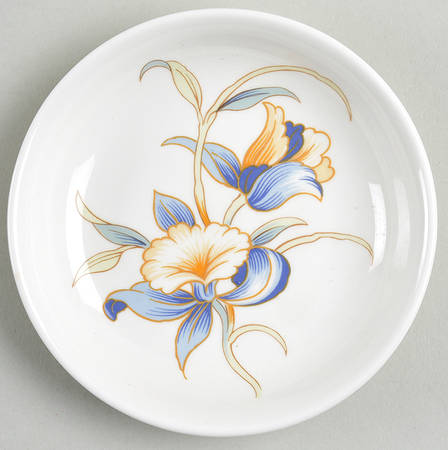 Just Orchids Coaster