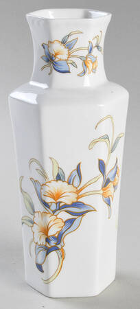 Just Orchids 7" Vase