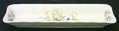 Just Orchids Mint Dish