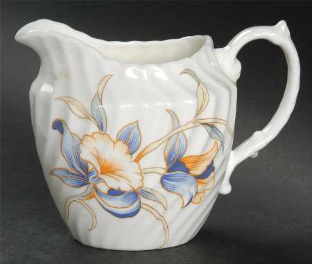 Just Orchids Creamer