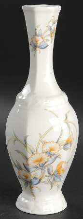 Just Orchids 9" Vase
