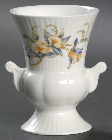 Just Orchids Bud Vase