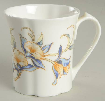 Just Orchids Mug