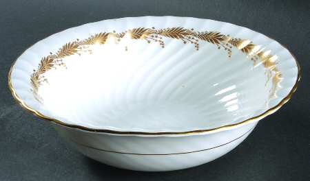 Kent 9" Round Vegetable Bowl