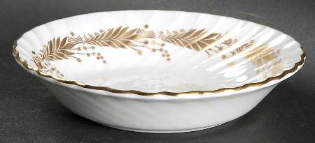 Kent Fruit/Dessert (Sauce) Bowl