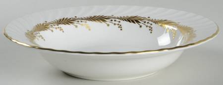 Kent Rim Soup Bowl