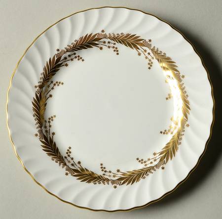 Kent Bread & Butter Plate