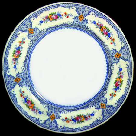 Keswick Blue by John  Aynsley &amp; Sons