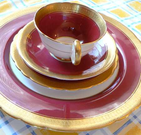 Kingsmere by John  Aynsley &amp; Sons